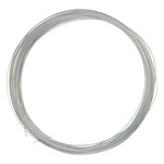 Pulsara Fil d'acier galvanisé Pulsara – 5 kg, env. 112 m