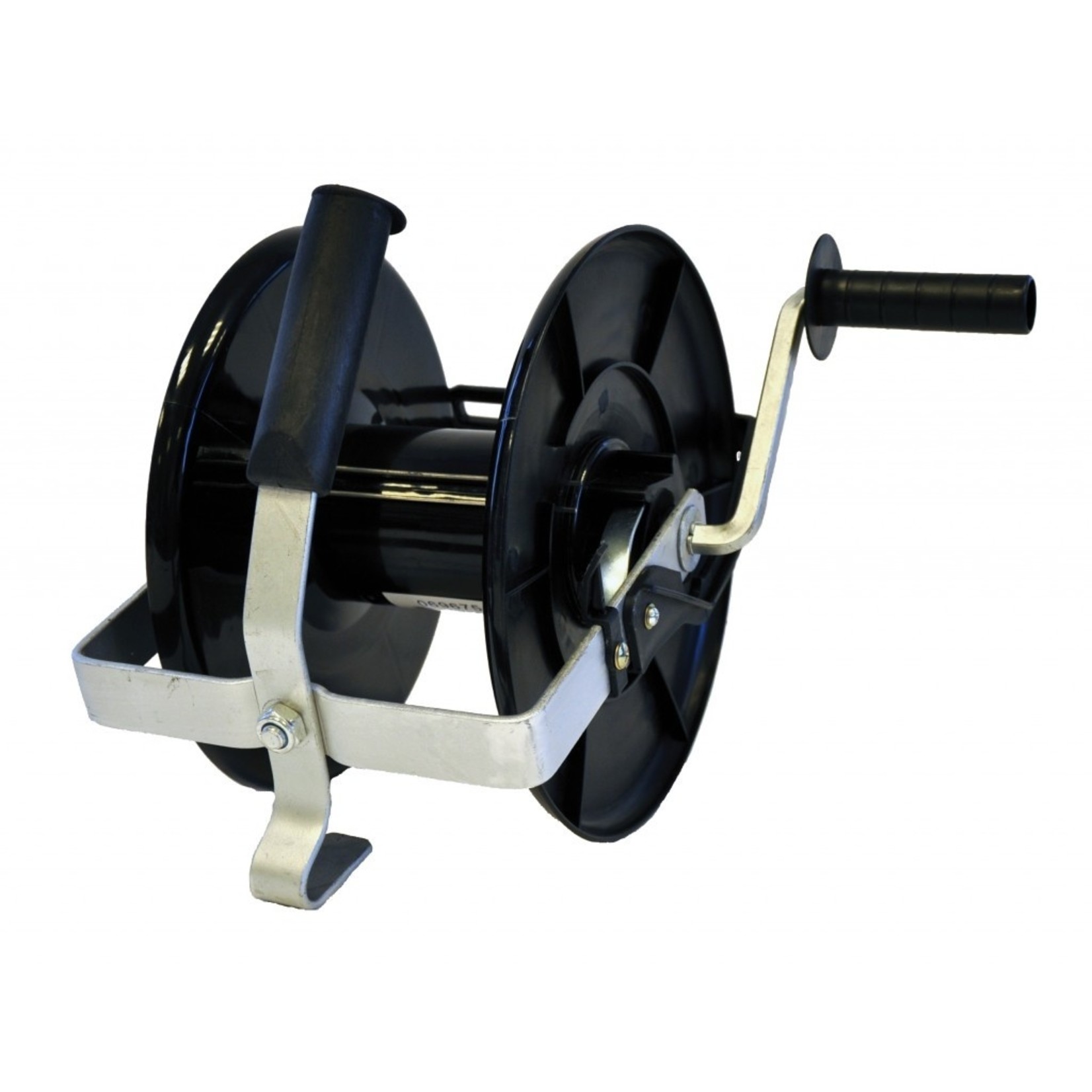 Pulsara Enrouleur simple 500m