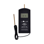 Pulsara Testeur numérique de clôture et de batterie Pulsara