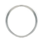 Pulsara Fil d’acier galvanisé