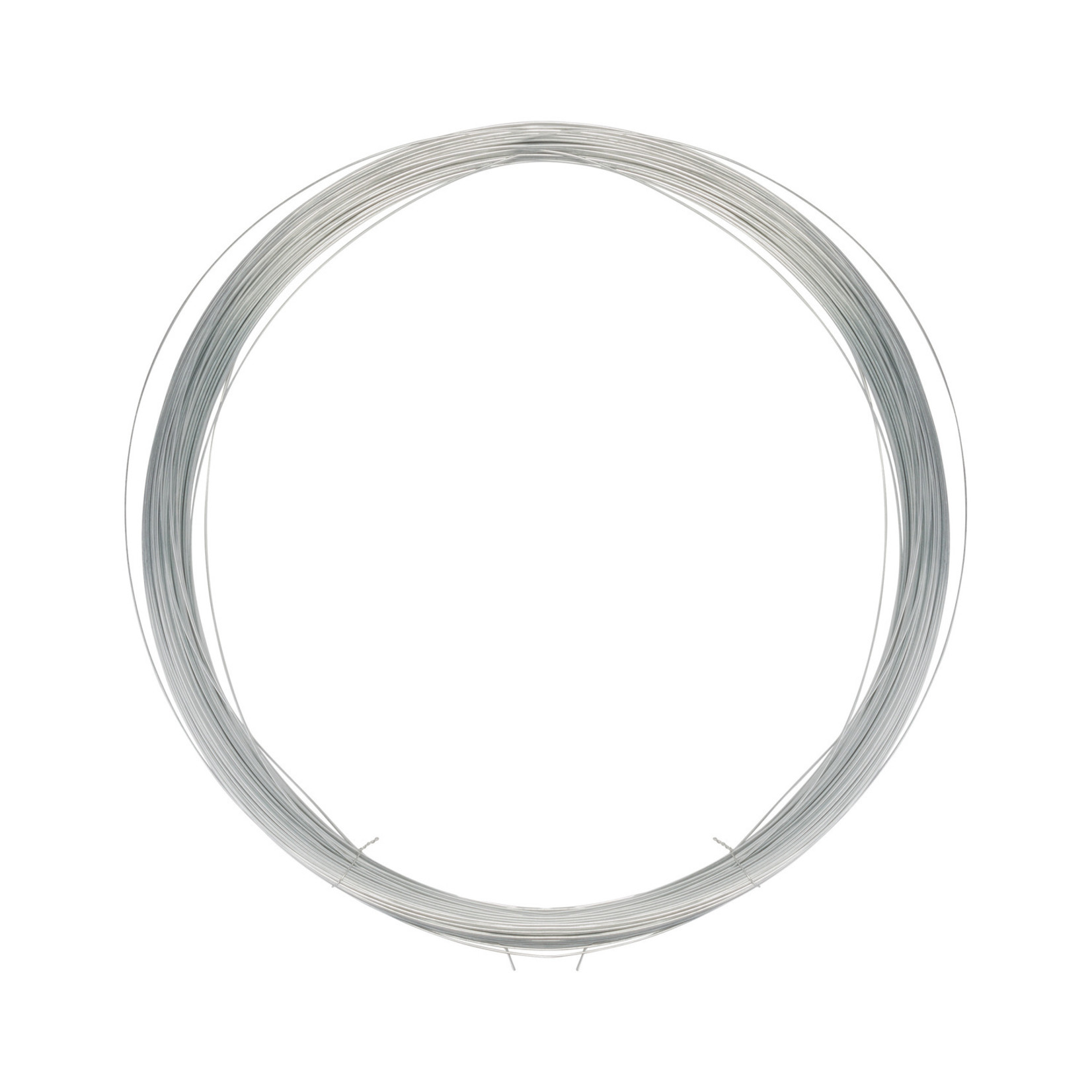 Pulsara Fil d’acier galvanisé