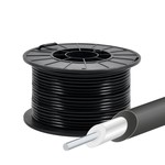 Pulsara Câble haute tension double isolation Pulsara – 50 m