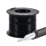 Pulsara Câble haute tension double isolation Pulsara – 100 m