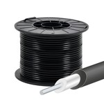 Pulsara Câble haute tension double isolation Pulsara – 100 m