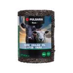 Pulsara Fil synthétique Basic 200m terra