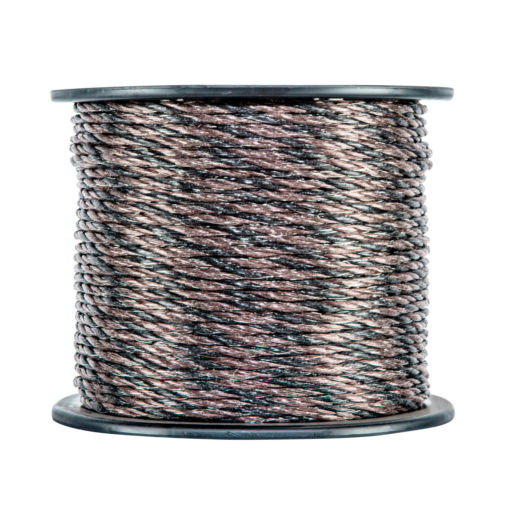 Pulsara Cordon Basic 5mm 200m terra