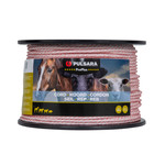 Pulsara Cordon Pro Plus 6mm 200m tressé blanc