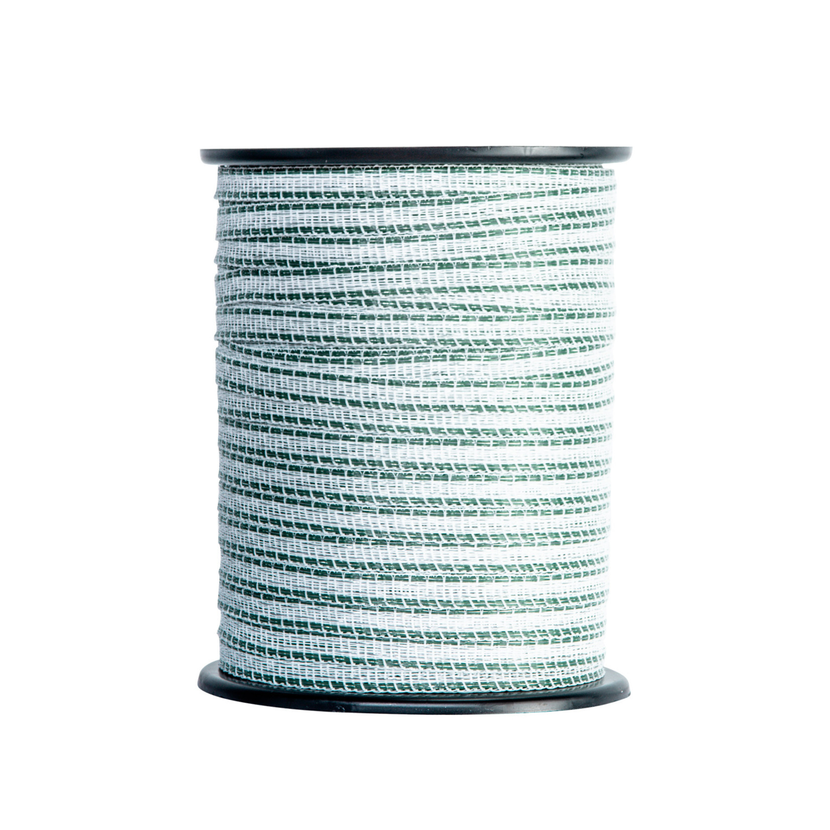 Pulsara Ruban de clôture Pulsara Pro – 10 mm, blanc, 200 m