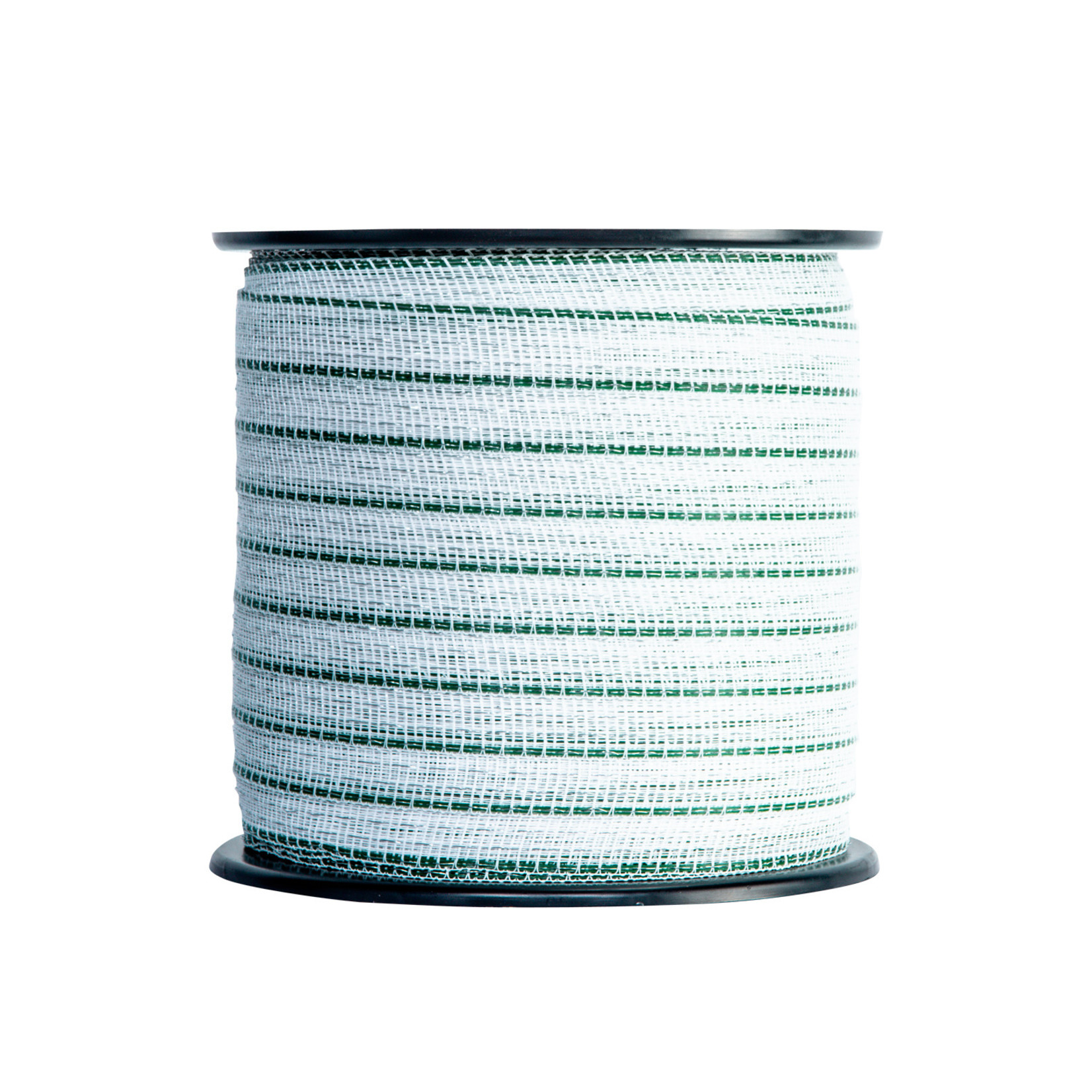 Pulsara Ruban de clôture Pulsara Pro – 20 mm, blanc, 200 m