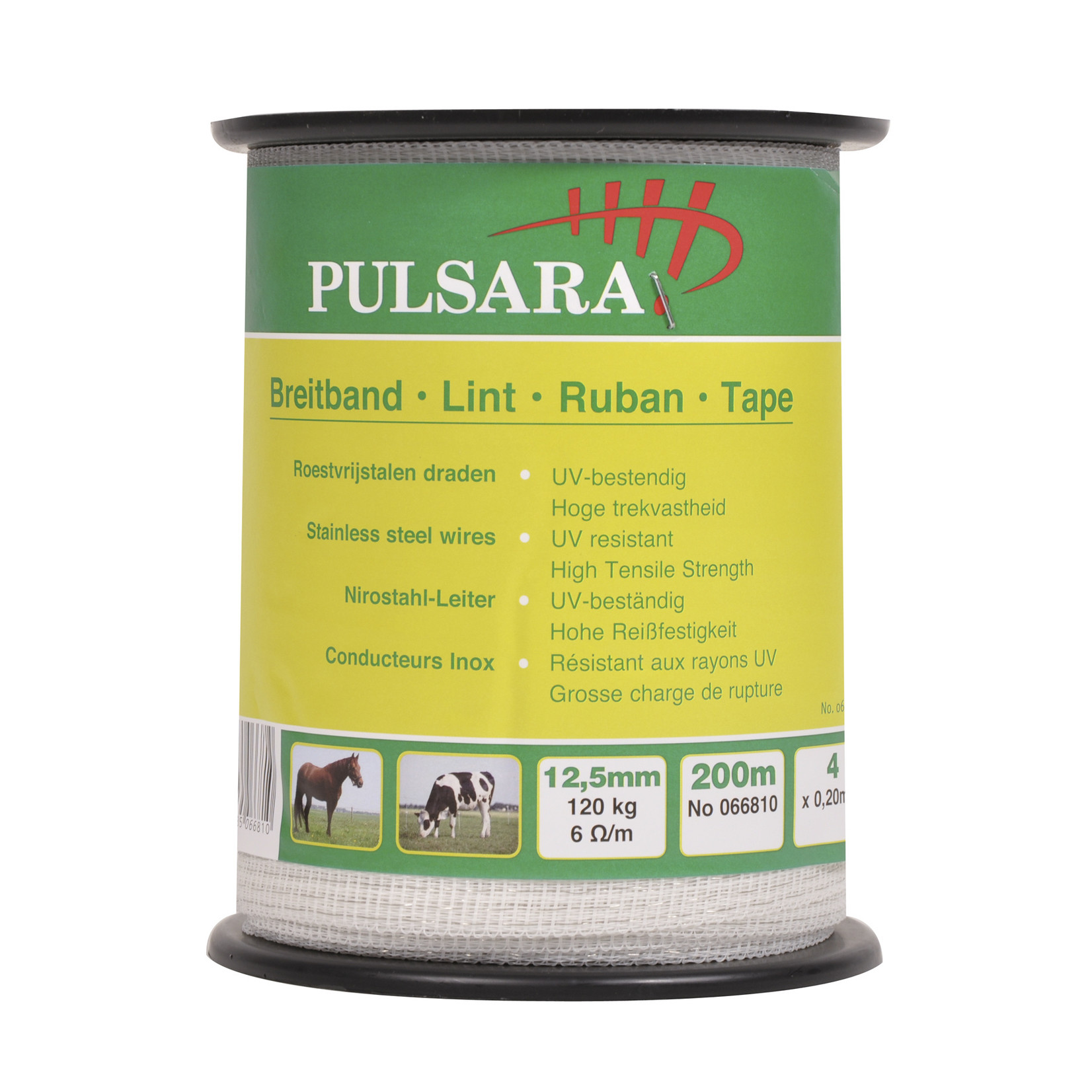 Pulsara #N/B
