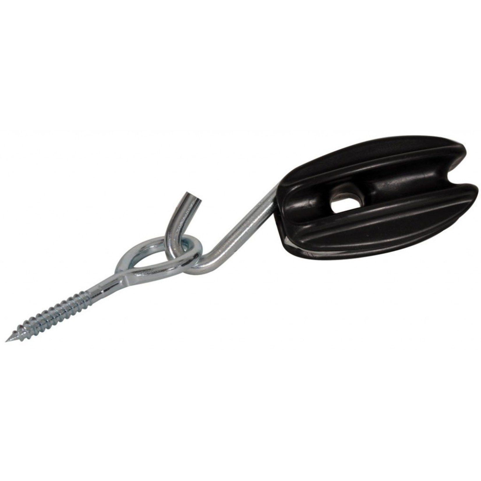 Pulsara Isolateur ovale avec crochet