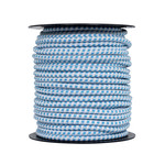 Pulsara Cordon élastique Pulsara – blanc, 50 m
