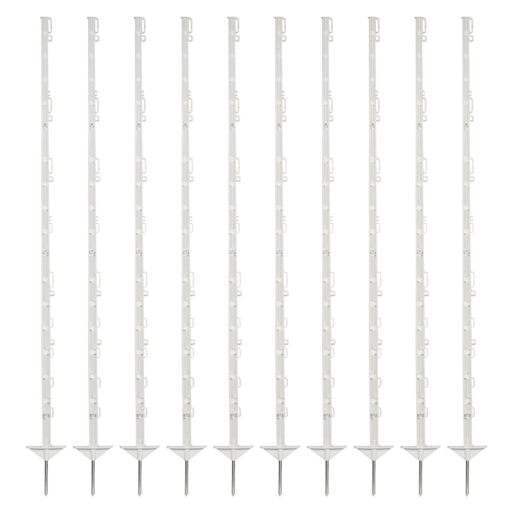 Pulsara Piquet synthétique Pulsara – 14 attaches