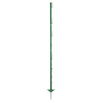 Pulsara Piquet synthétique Pulsara – vert, 14 attaches