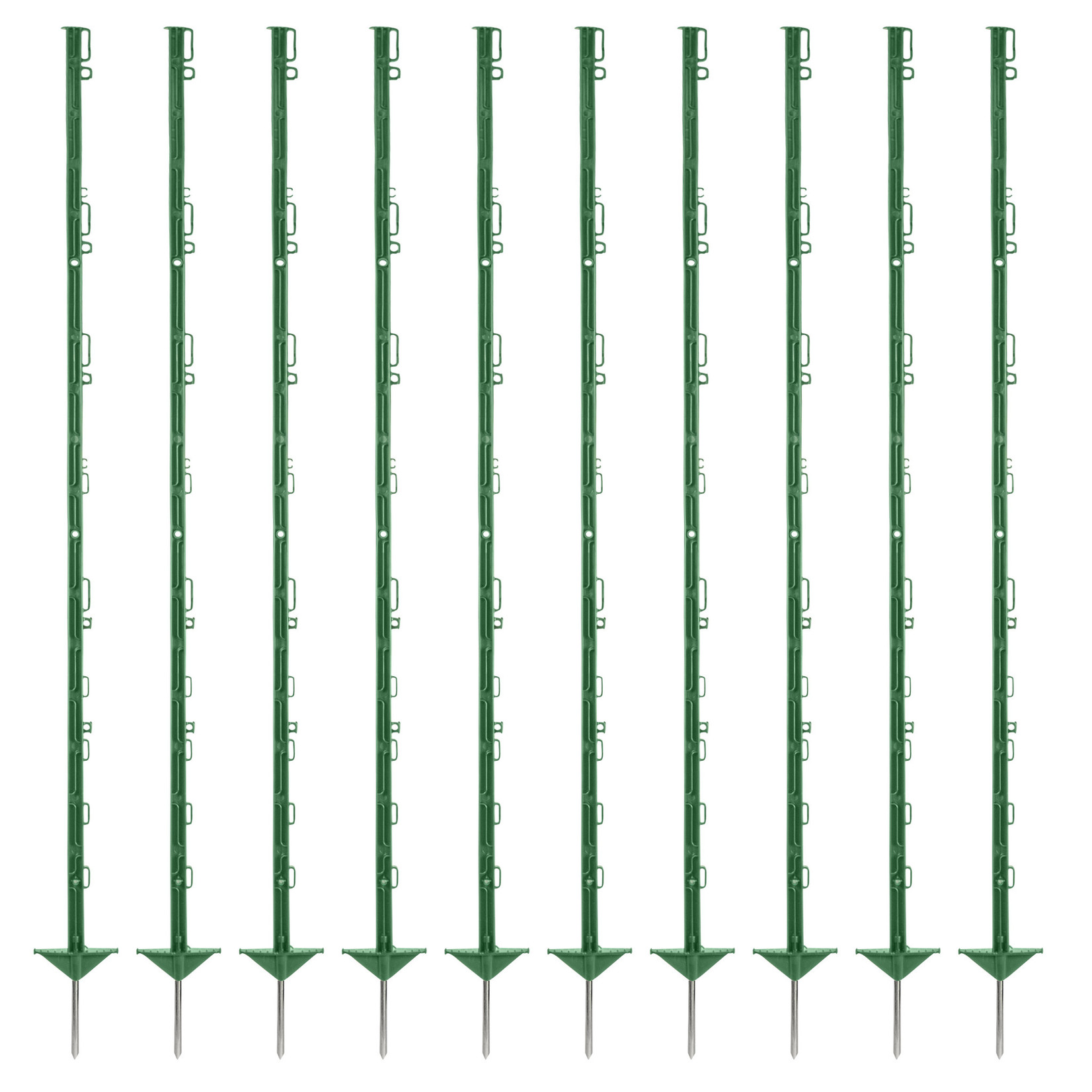 Pulsara Piquet synthétique