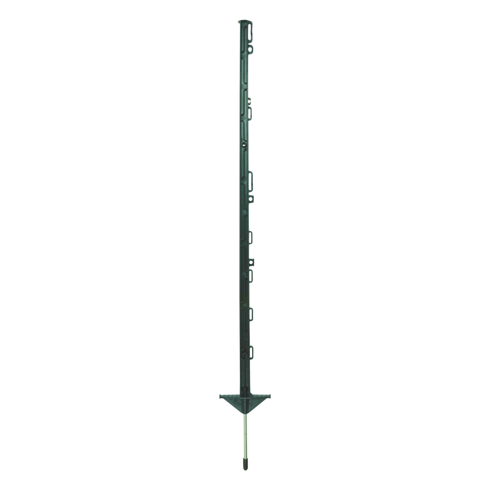 Pulsara Piquet synthétique Pulsara PRO – vert, 10 attaches
