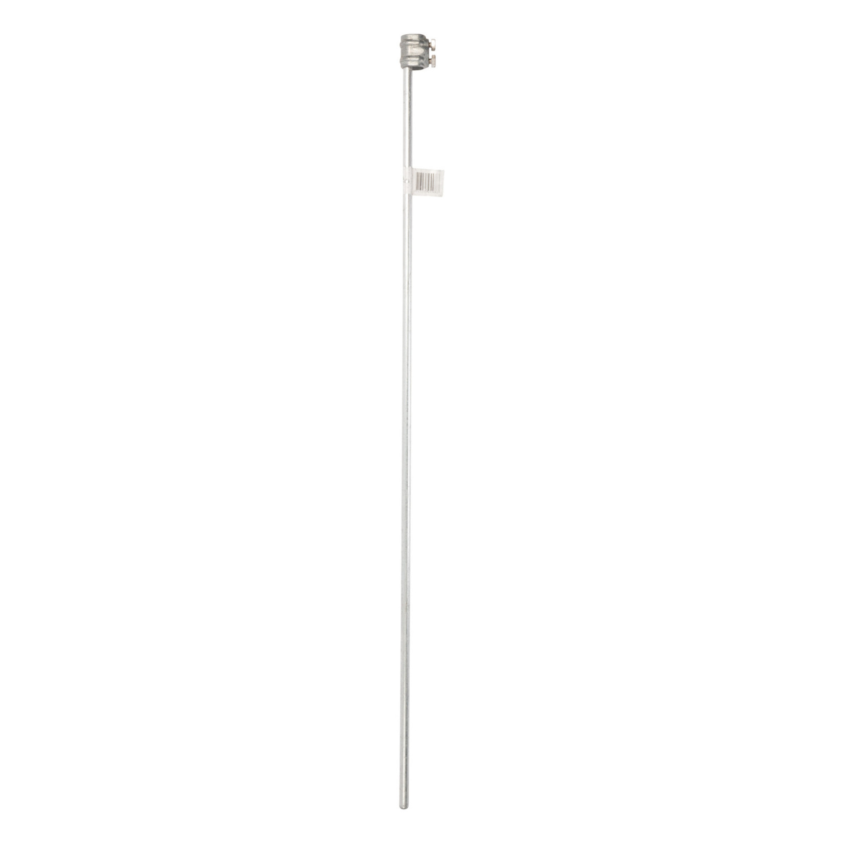 Pulsara Prise de terre Pulsara – avec collier de serrage