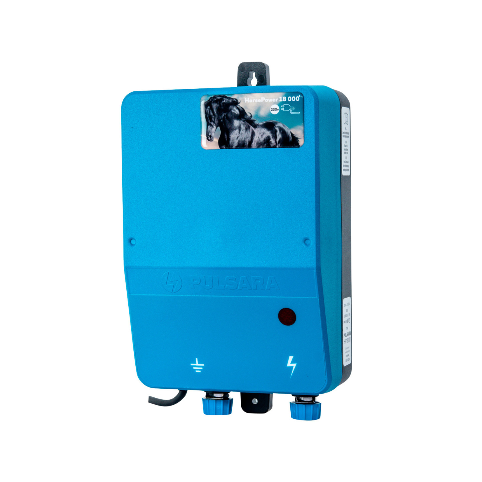 Pulsara HorsePower 18 000