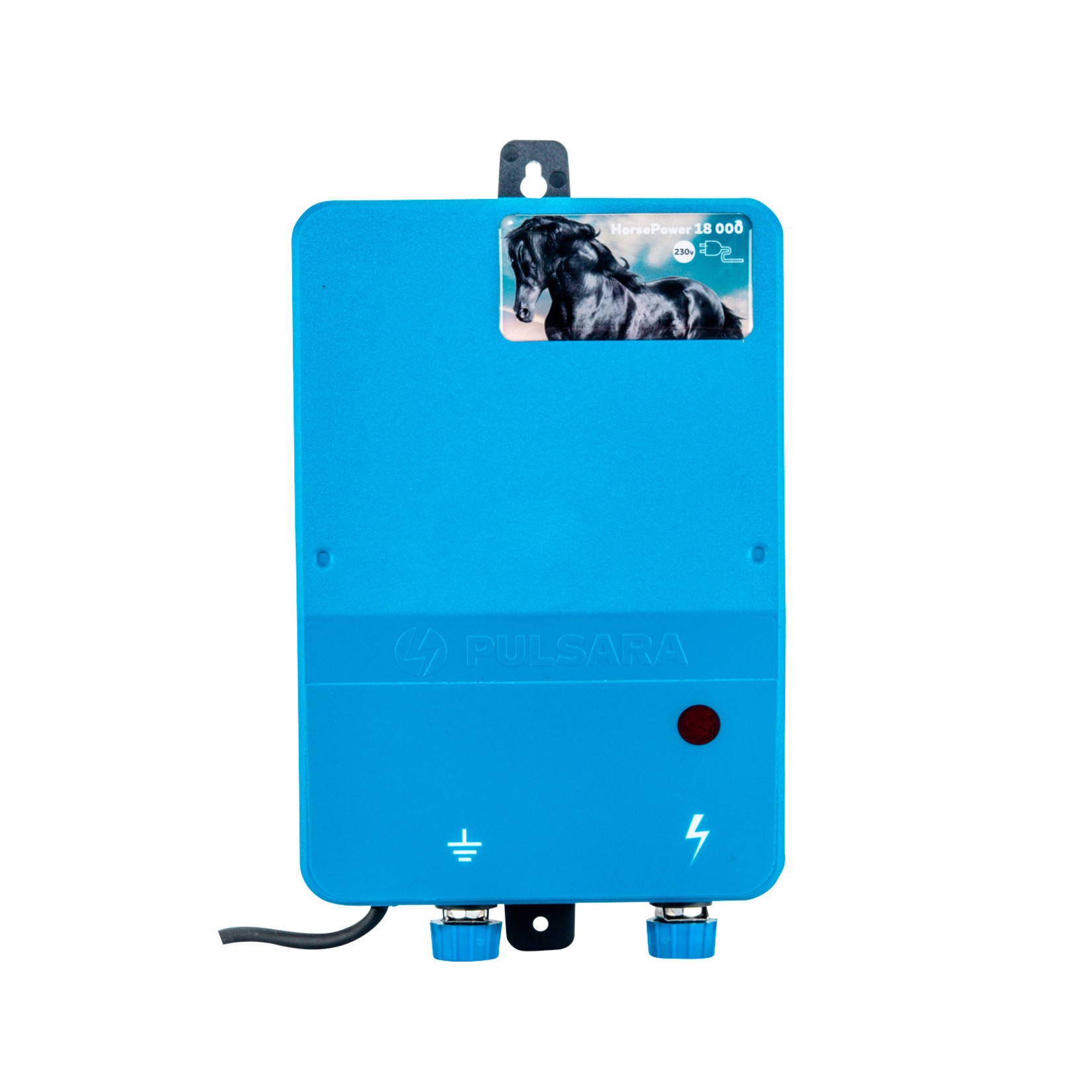 Pulsara HorsePower 18 000