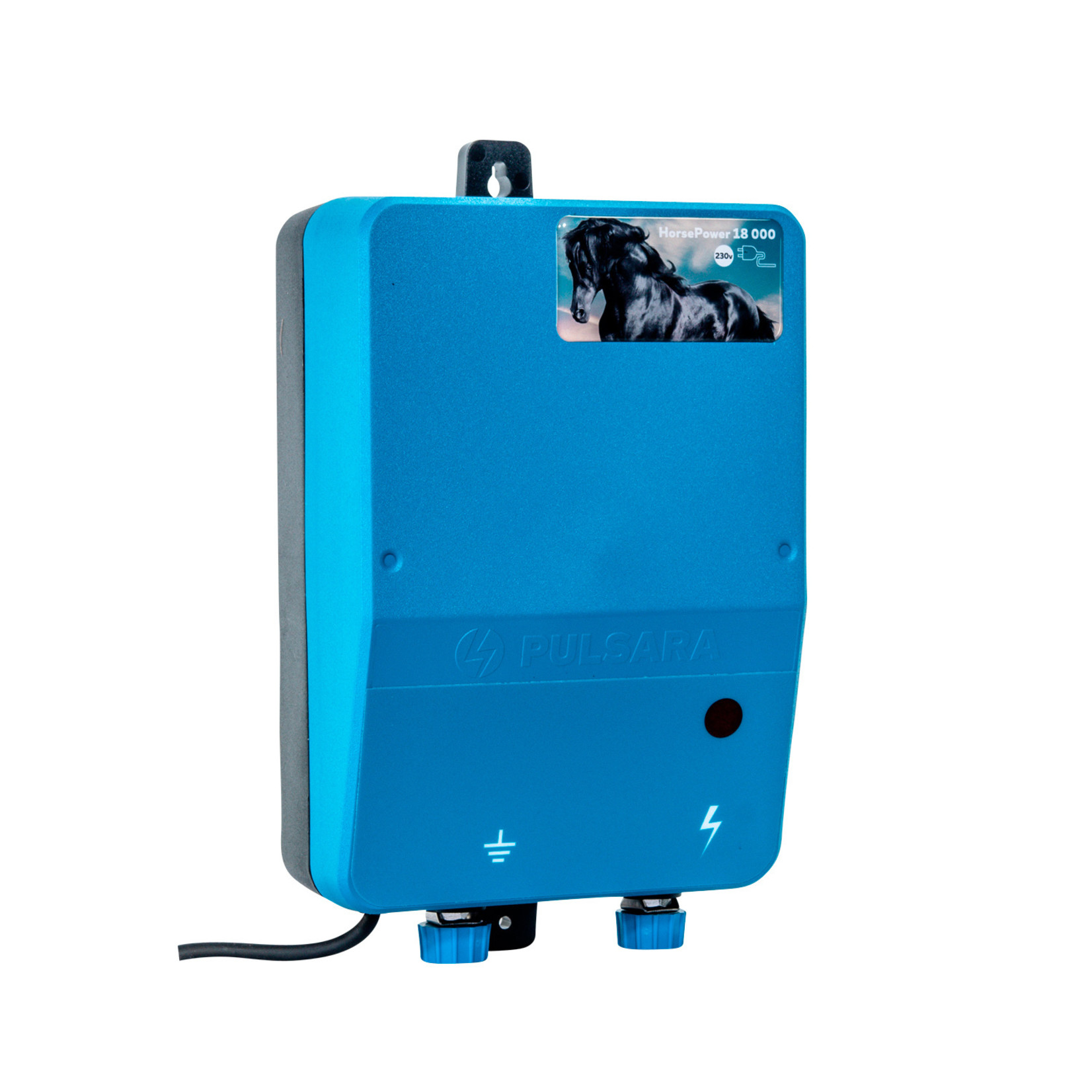 Pulsara HorsePower 18 000