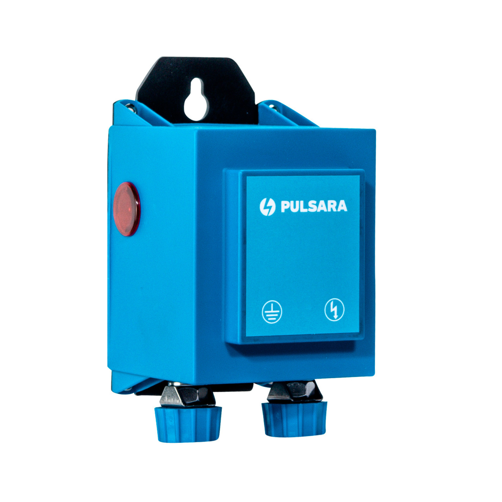 Pulsara Électrificateur PetPower 6 000