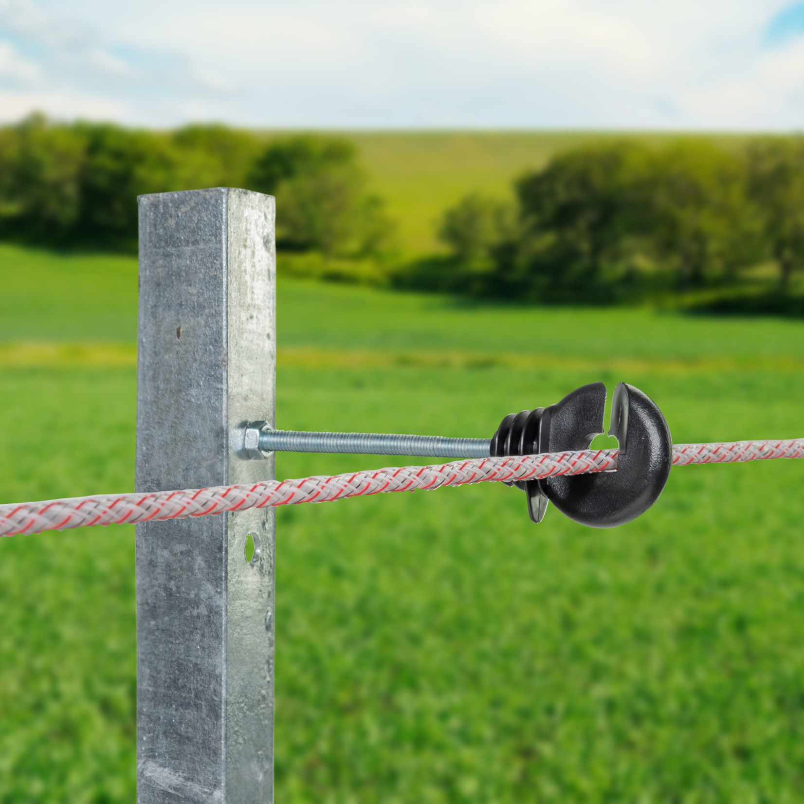 Pulsara Isolateur à distance