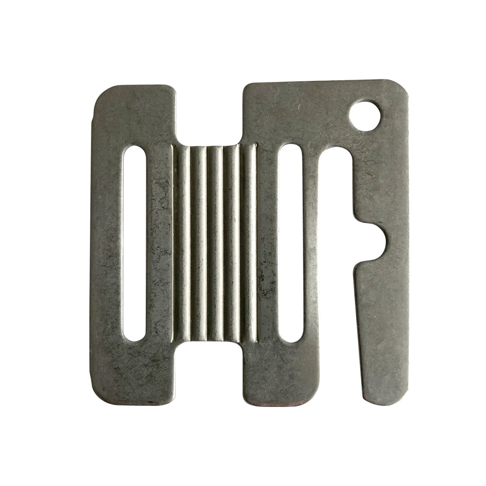 Pulsara Plaque de connexion ruban