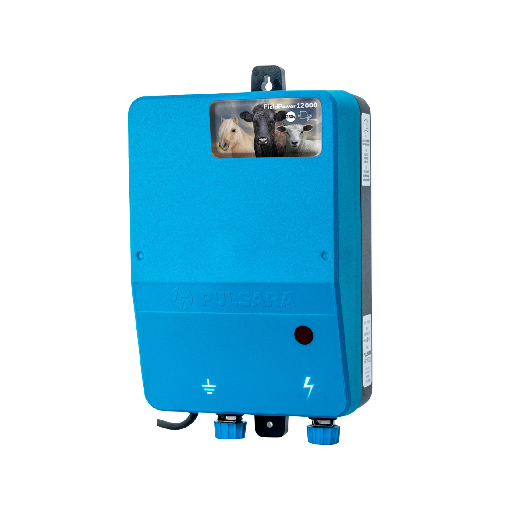 Pulsara FieldPower 12 000