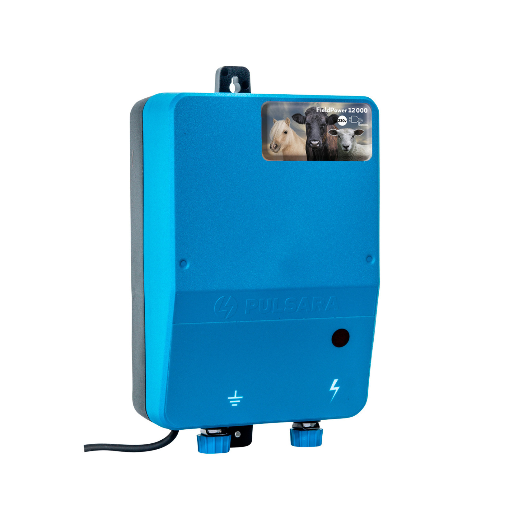 Pulsara FieldPower 12 000