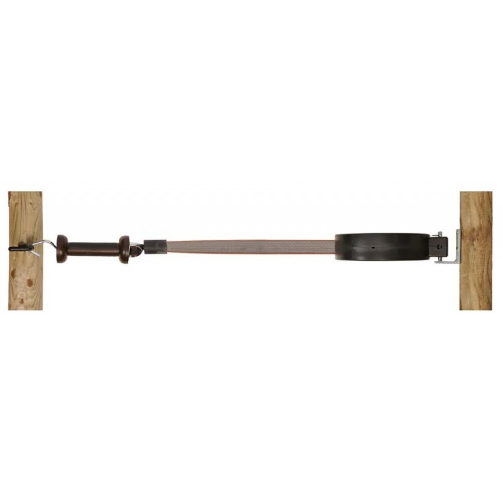 Gallagher Enrouleur de rappel (terra), 15 mètre