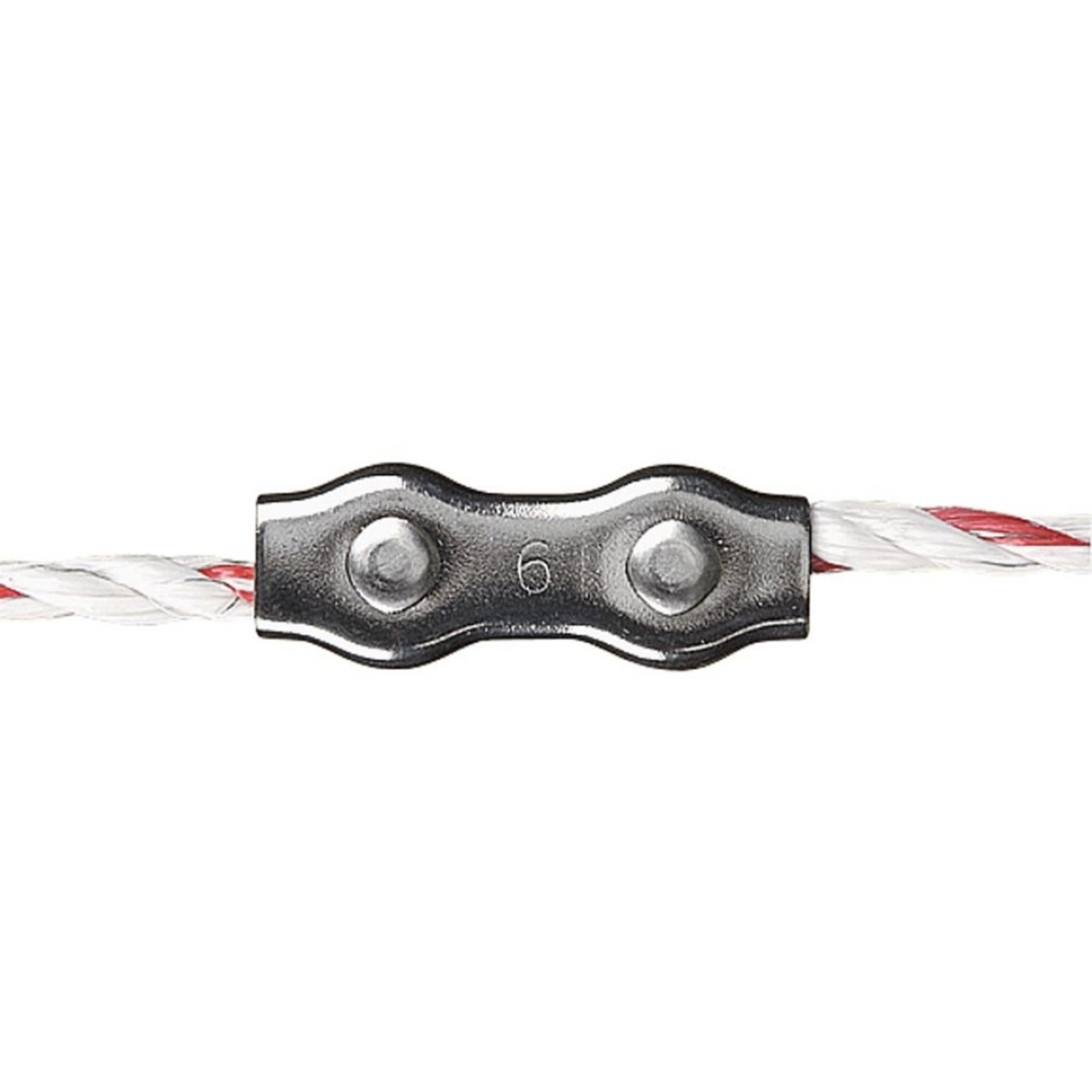 Gallagher Connecteur Cordon inox (4)