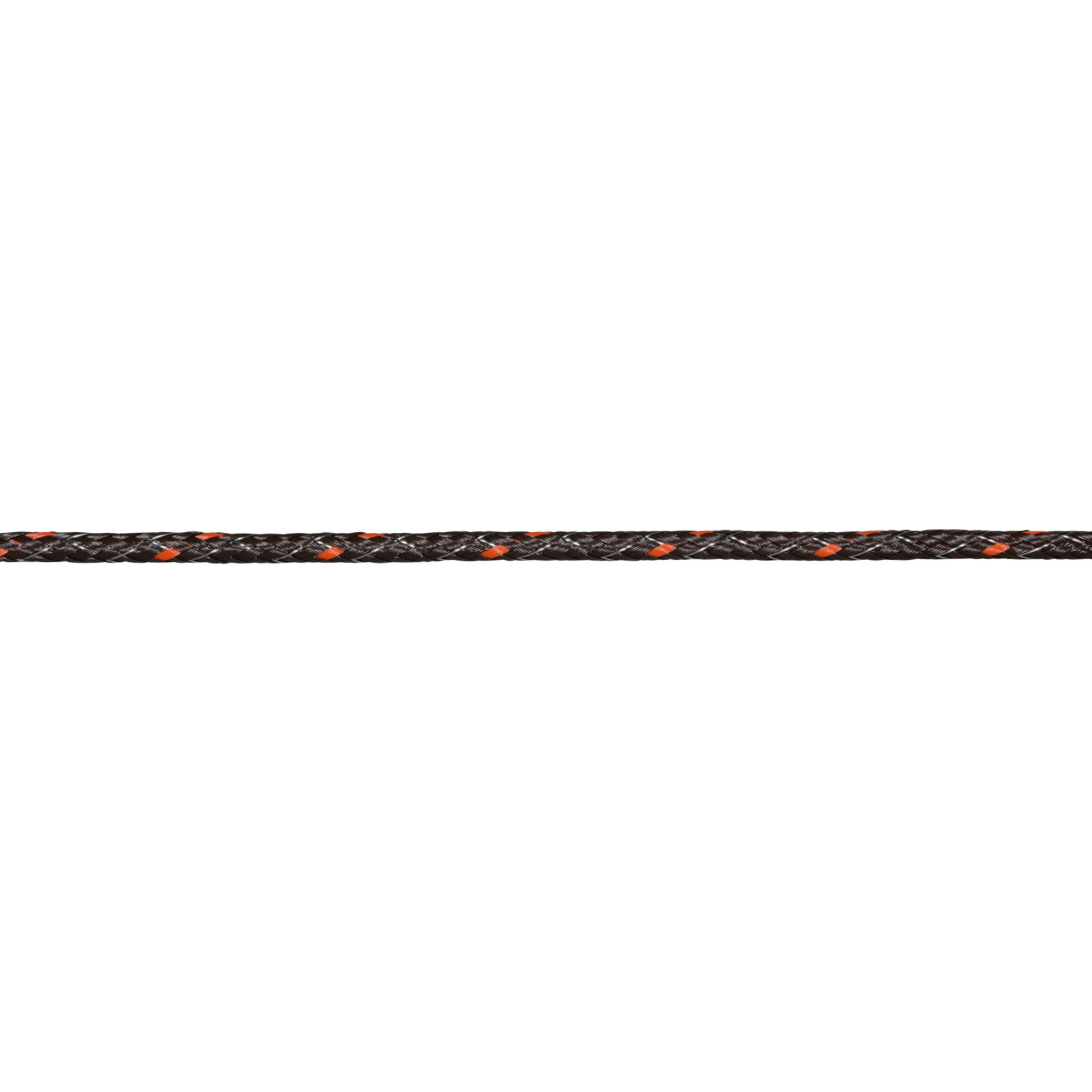 Gallagher Cordon tressé Gallagher TurboLine – terra, 500 m