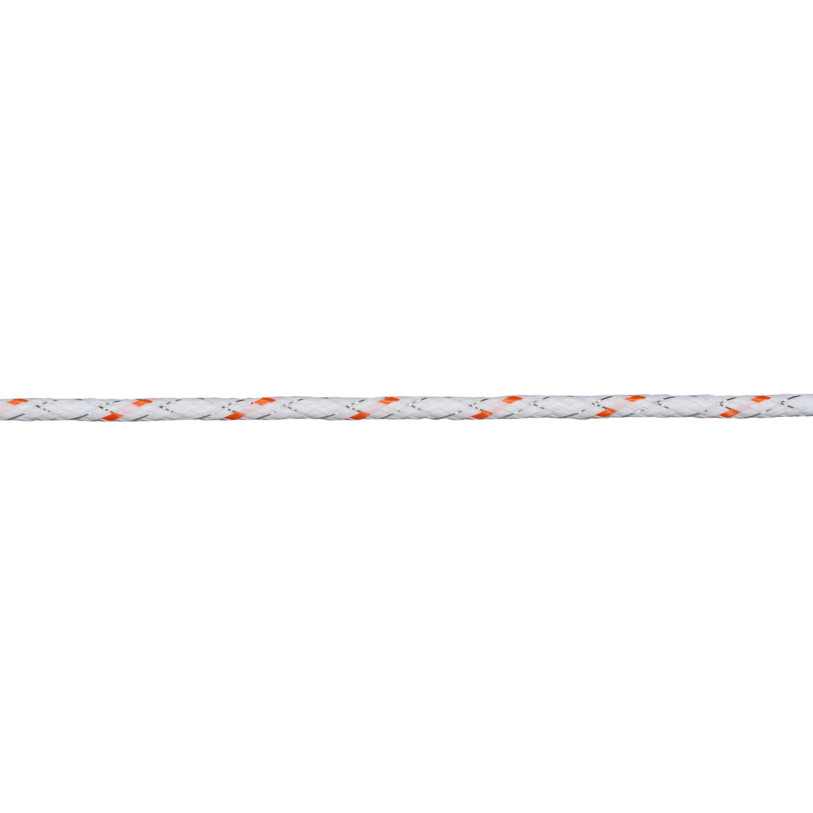 Gallagher Cordon de clôture Gallagher TurboLine – blanc, 200 m