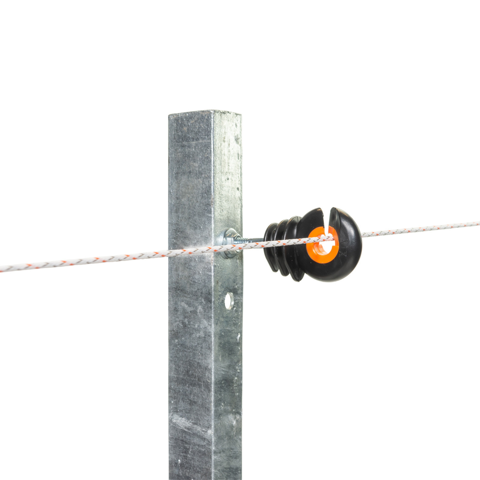 Gallagher Isolateur XDI à vis (10 pcs)