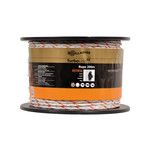 Gallagher Cordon TurboLine (blanc, 200 mètre)