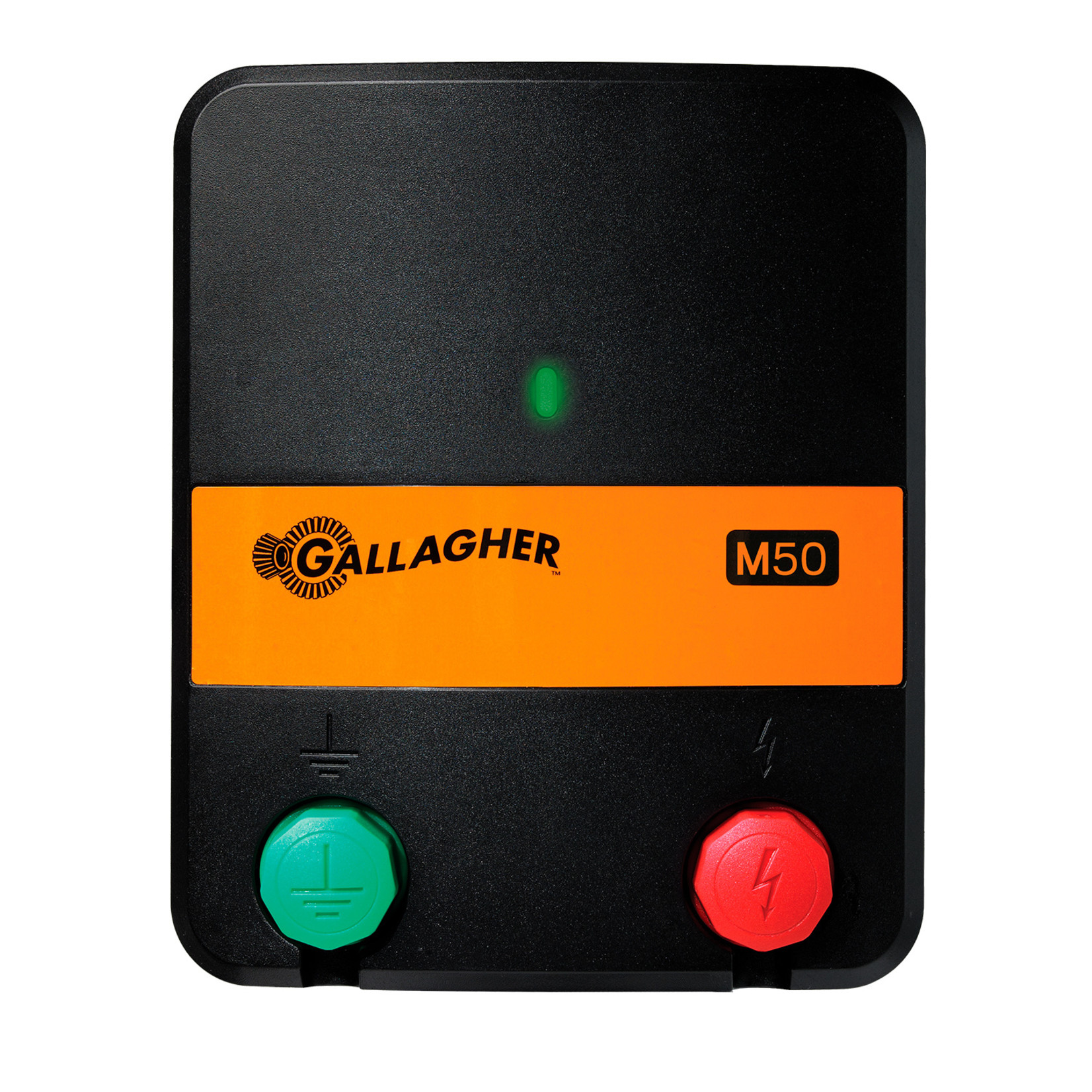 Gallagher Gallagher Électrificateur M50 sur secteur 230 V