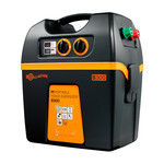 Gallagher Électrificateur sur batterie Gallagher B300 – 9/12 V