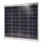 Gallagher Panneau solaire Gallagher – 50 W, régulateur 10 A