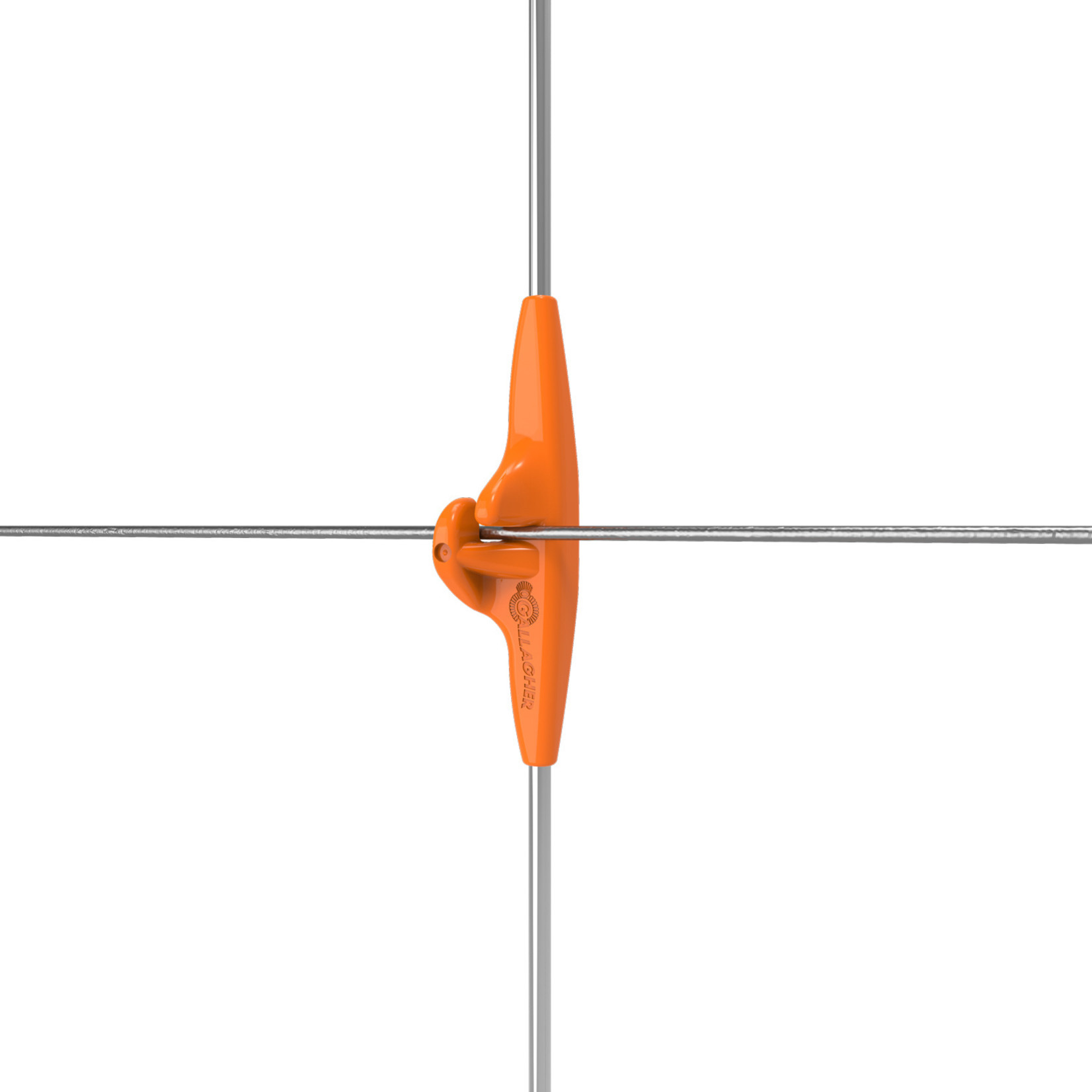 Gallagher Fil High Tensile Gallagher – ø 1,6 mm, env. 315 m