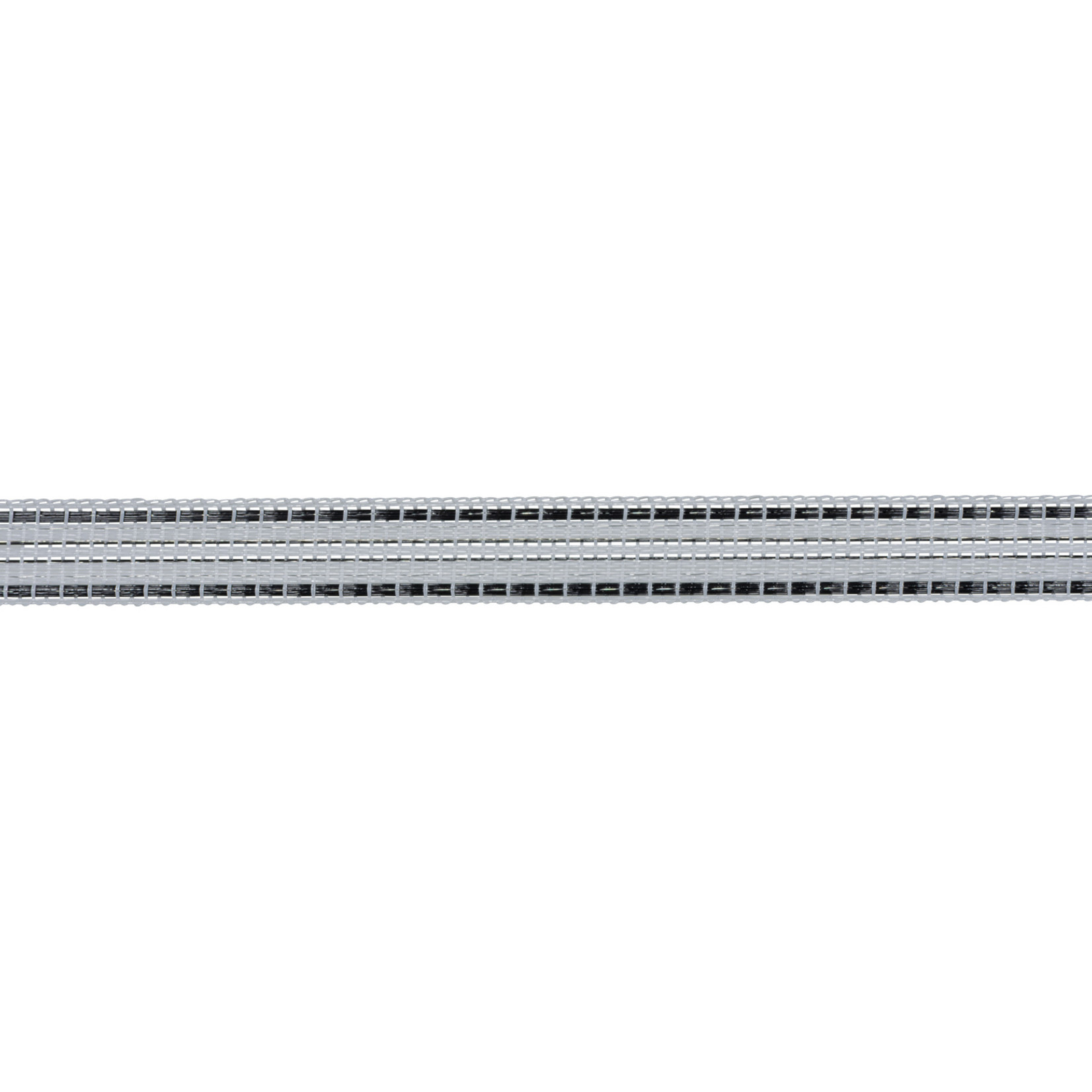 Gallagher Ruban de clôture Gallagher PowerLine – 20 mm, blanc, 200 m