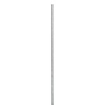 Gallagher Prise de terre Gallagher – 1 m, sans collier de serrage