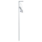 Gallagher Prise de terre Gallagher – 0,5 m avec câble de 3 m
