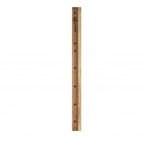 Gallagher Piquet intermédiaire Gallagher Insultimber (FSC®) – 3,8 x 2,6 cm, 0,95 m