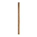 Gallagher Piquet intermédiaire Gallagher Insultimber (FSC®) – 3,8 x 2,6 cm, 1,26 m