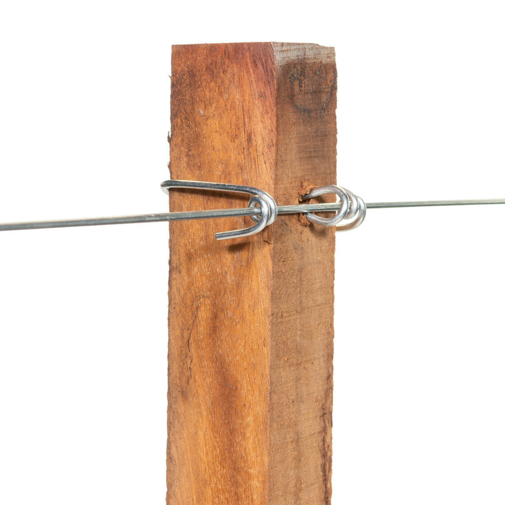 Gallagher Piquet intermédiaire Gallagher Insultimber (FSC®) – 3,8 x 2,6 cm, 1,26 m
