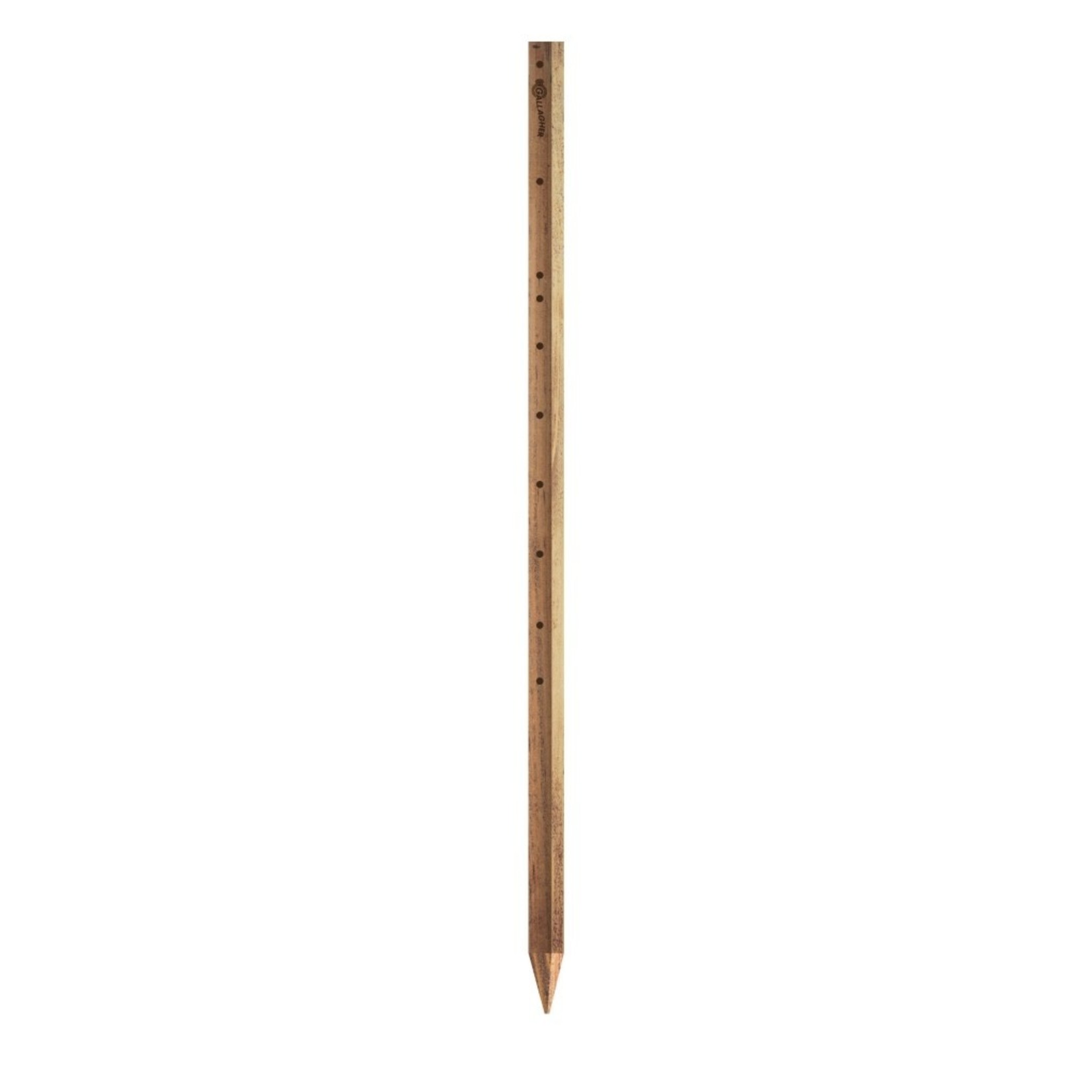 Gallagher Insultimber (FSC®) Piquet (5,0 x 5,0cm - 2,10 mètre)