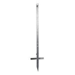 Gallagher Piquet de coin pour enrouleurs Gallagher – 3 enrouleurs ou isolateurs