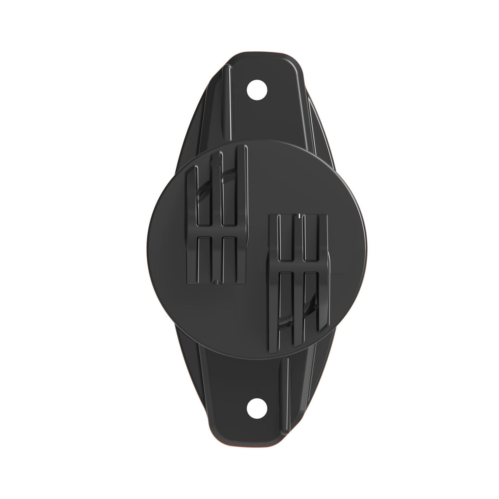 Gallagher Isolateur de soutien Gallagher W Standard – noir (lot de 175)