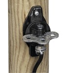 Gallagher Isolateur d'ancrage 3 directions Gallagher (lot de 4)