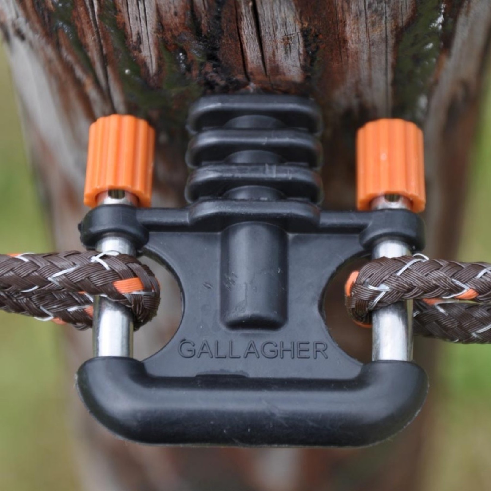 Gallagher Isolateur d'ancrage pour poignée Gallagher (lot de 5)
